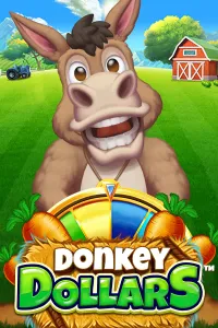 Donkey Dollars
